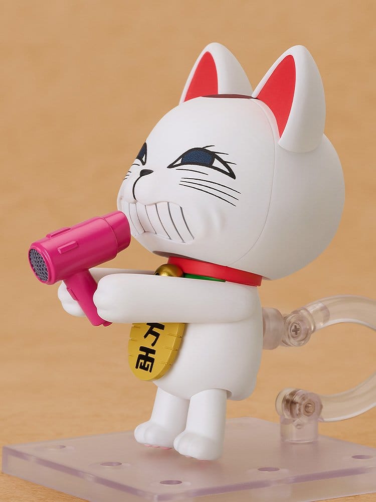PREORDINE+ CHIUSO 12/2026 Dandadan Nendoroid Action Figure Turbo Granny (Manekineko) 8 cm