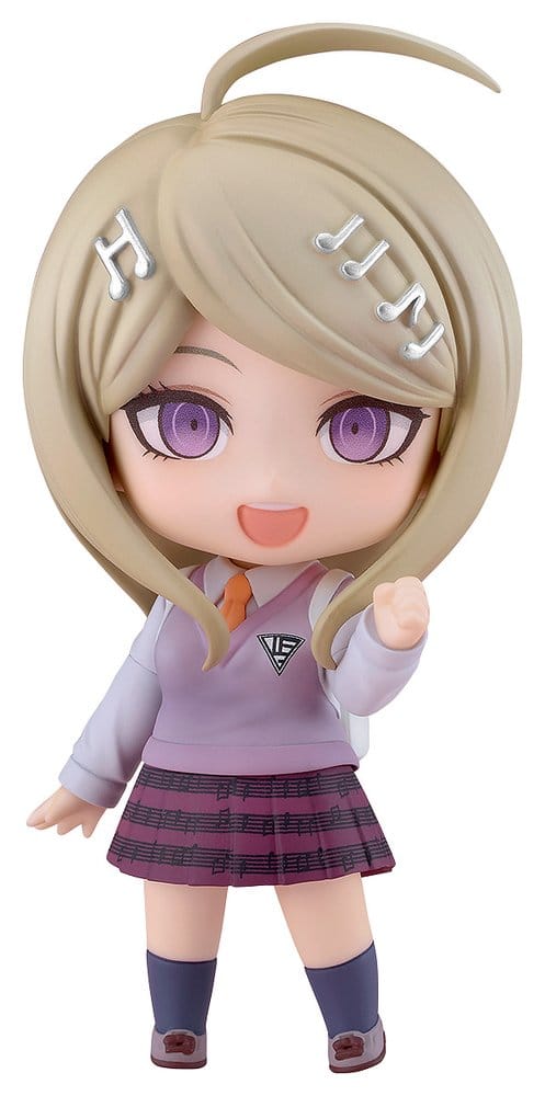 PREORDINE+ 12/2026 Danganronpa V3: Killing Harmony Nendoroid Action Figure Kaede Akamatsu 10 cm