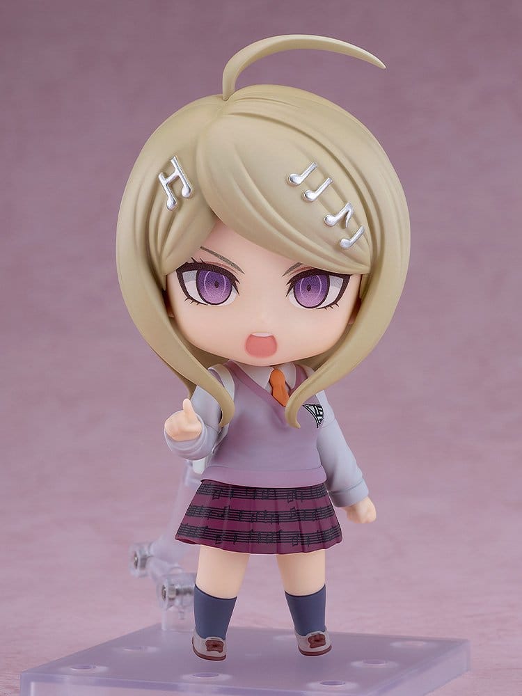 PREORDINE+ 12/2026 Danganronpa V3: Killing Harmony Nendoroid Action Figure Kaede Akamatsu 10 cm
