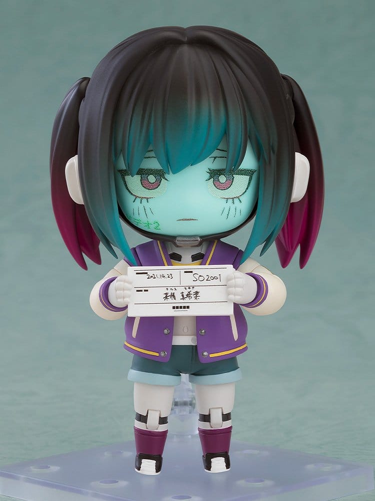 PREORDINE+ 12/2026 Milky Subway The Galactic Limited Express Nendoroid Action Figure Makina 10 cm