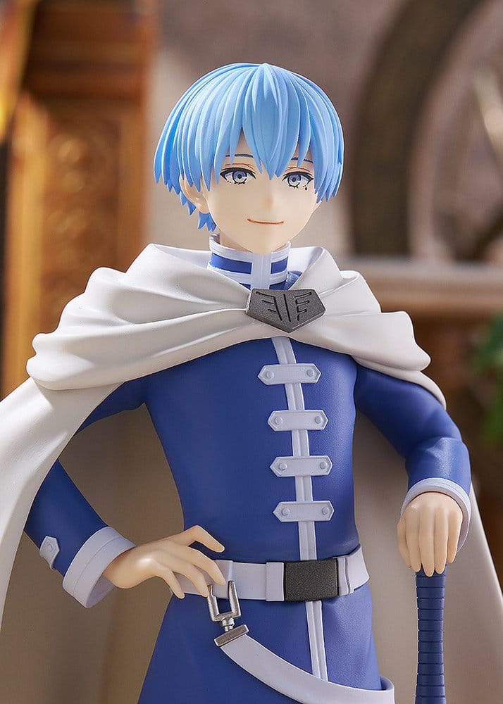 PREORDINE+ 02/2027 Frieren: Beyond Journey's End Pop Up Parade PVC Figure Himmel 17 cm