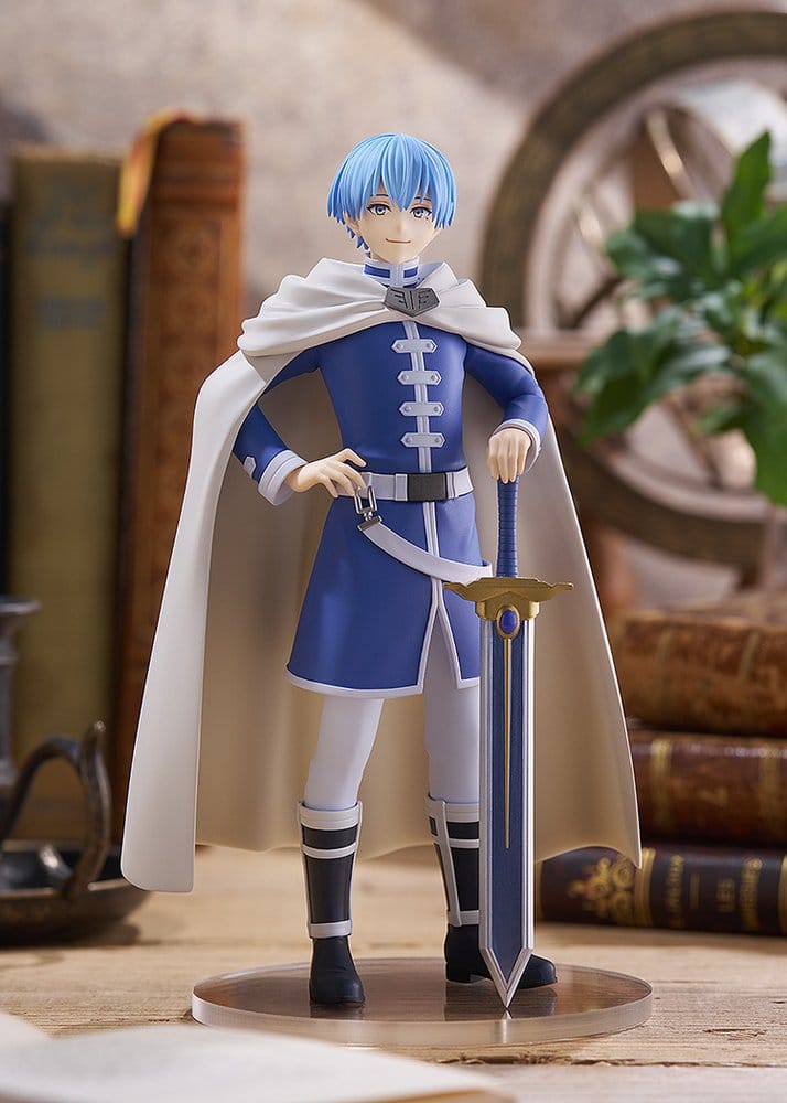 PREORDINE+ 02/2027 Frieren: Beyond Journey's End Pop Up Parade PVC Figure Himmel 17 cm