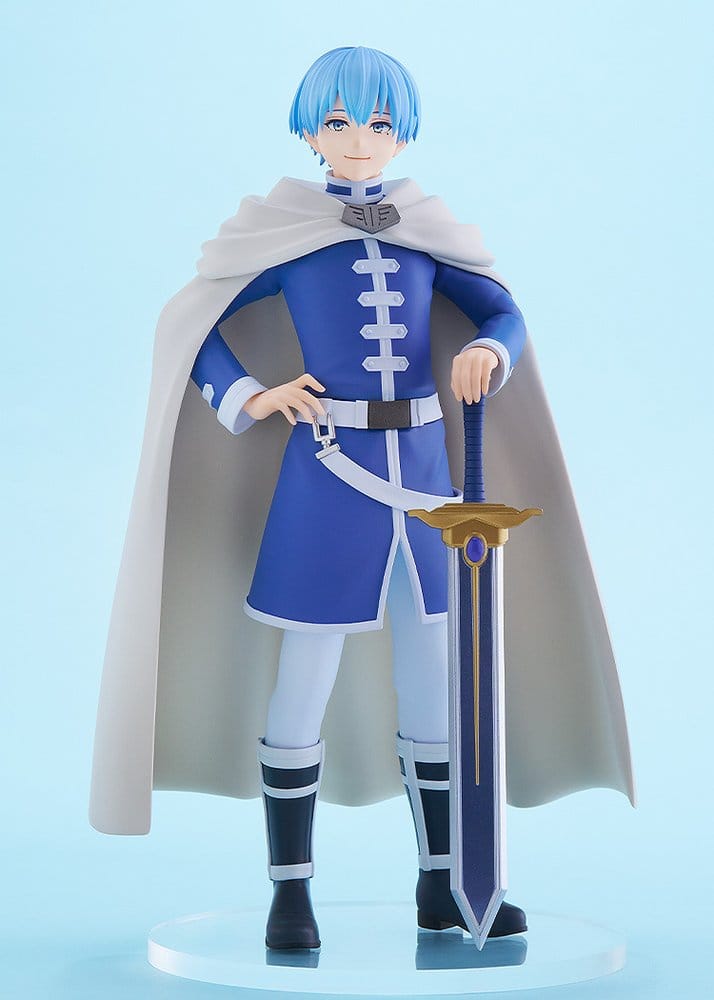 PREORDINE+ 02/2027 Frieren: Beyond Journey's End Pop Up Parade PVC Figure Himmel 17 cm