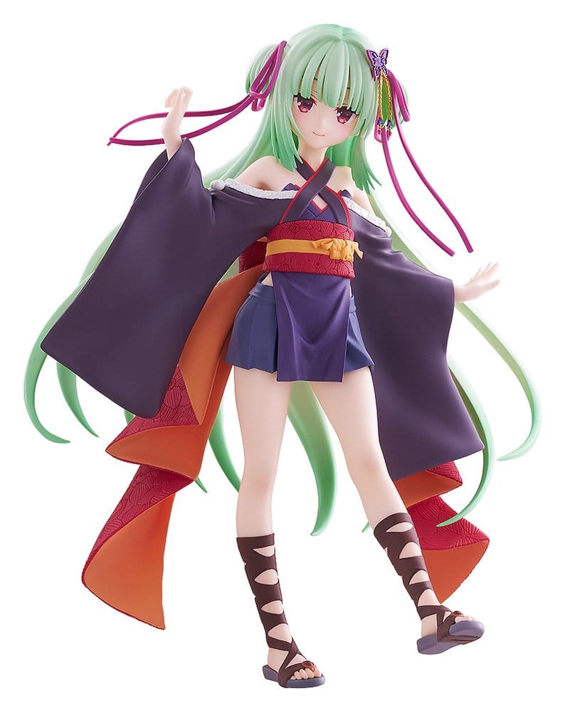 PREORDINE+ 02/2027 Senkoi Manbana Pop Up Parade Murasame L Size 20 cm
