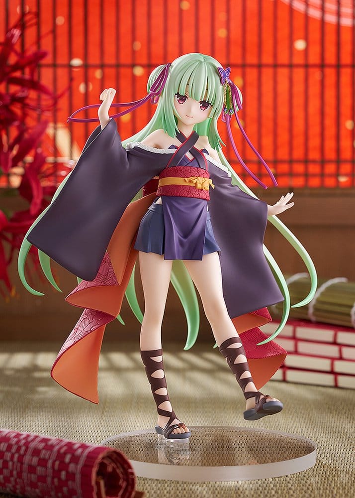 PREORDINE+ 02/2027 Senkoi Manbana Pop Up Parade Murasame L Size 20 cm