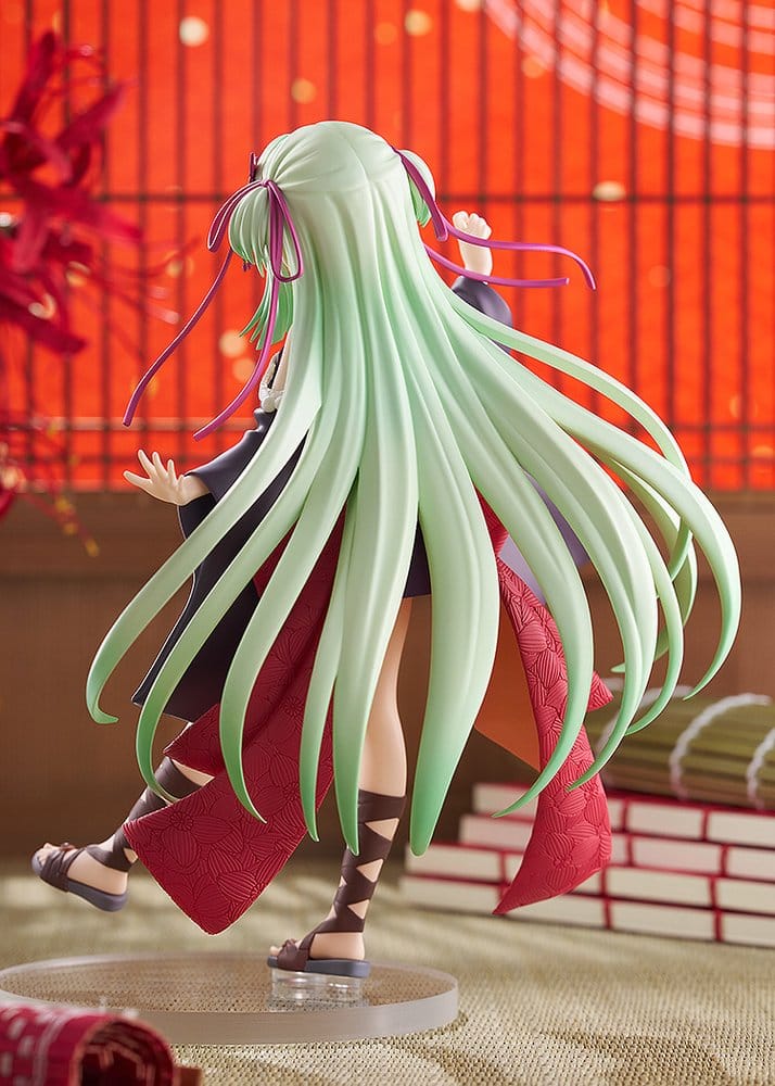 PREORDINE+ 02/2027 Senkoi Manbana Pop Up Parade Murasame L Size 20 cm