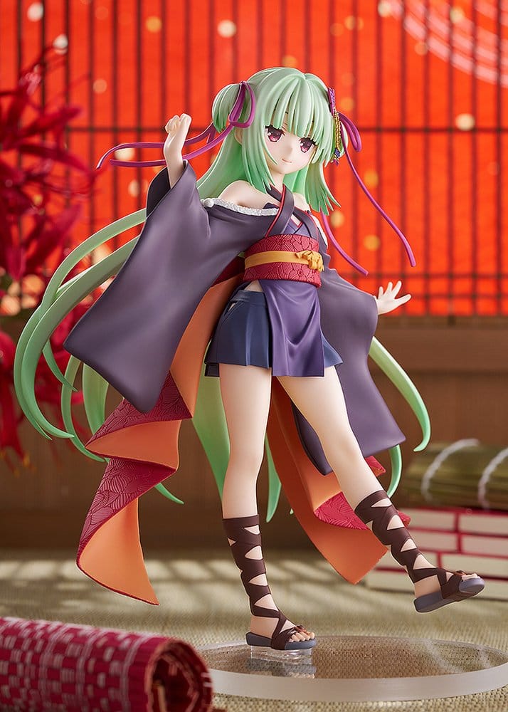 PREORDINE+ 02/2027 Senkoi Manbana Pop Up Parade Murasame L Size 20 cm