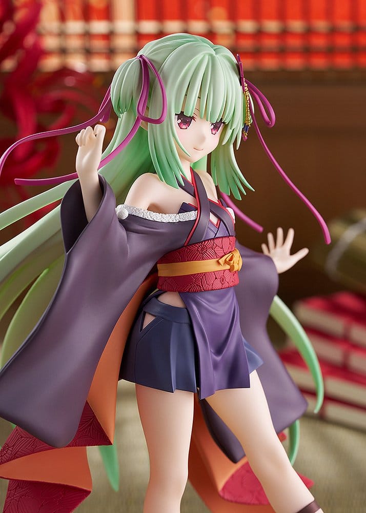 PREORDINE+ 02/2027 Senkoi Manbana Pop Up Parade Murasame L Size 20 cm