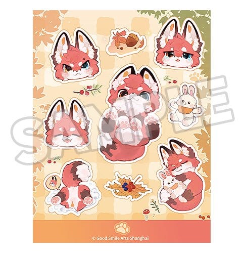 PREORDINE+ CHIUSO 11/2026 Fluffy Land Nendoroid Action Figure River (re-run) 10 cm