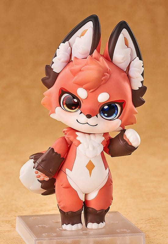 PREORDINE+ CHIUSO 11/2026 Fluffy Land Nendoroid Action Figure River (re-run) 10 cm