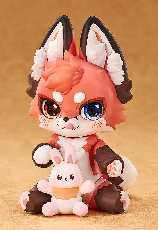 PREORDINE+ CHIUSO 11/2026 Fluffy Land Nendoroid Action Figure River (re-run) 10 cm