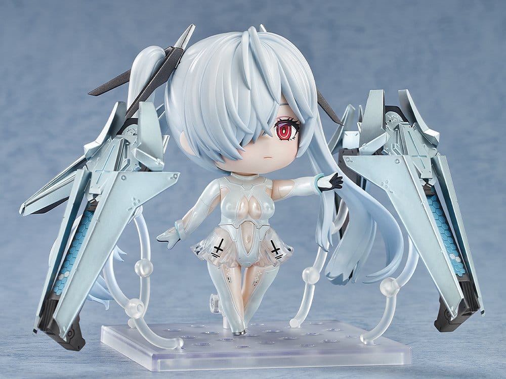 PREORDINE+ 01/2027 Goddess of Victory: Nikke Nendoroid Action Figure Cinderella 10 cm
