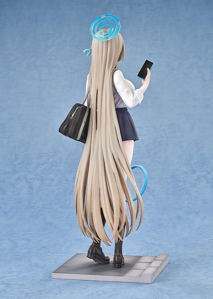 PREORDINE+ 06/2027 Blue Archive PVC Figure 1/7 Asuna (School): Memorial Lobby Ver. 26 cm