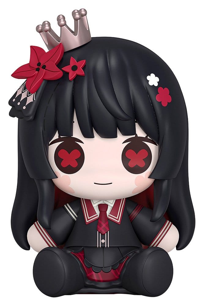 PREORDINE+ 02/2027 Magical Girl Witch Trials Huggy Good Smile Mini Figure Hiro Nikaido 7 cm