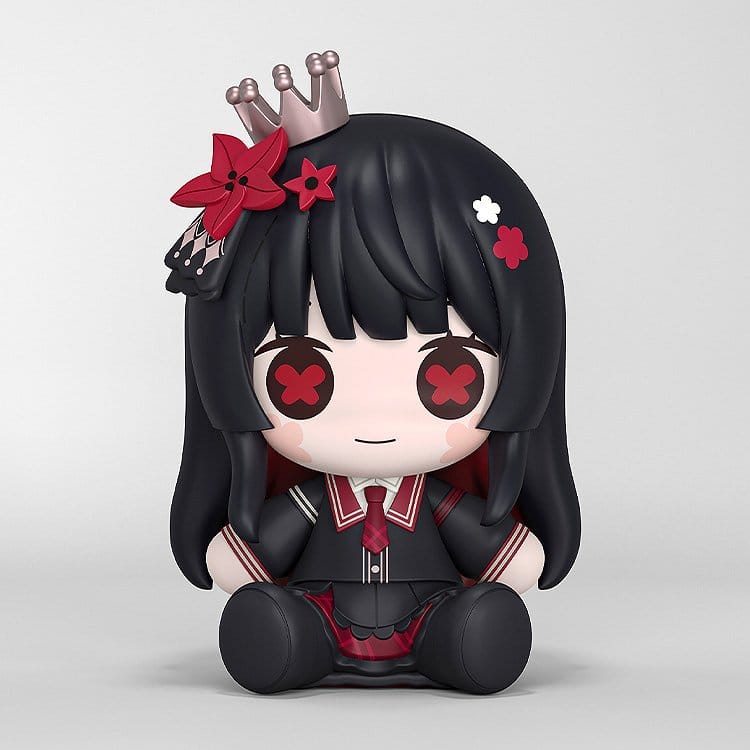 PREORDINE+ 02/2027 Magical Girl Witch Trials Huggy Good Smile Mini Figure Hiro Nikaido 7 cm