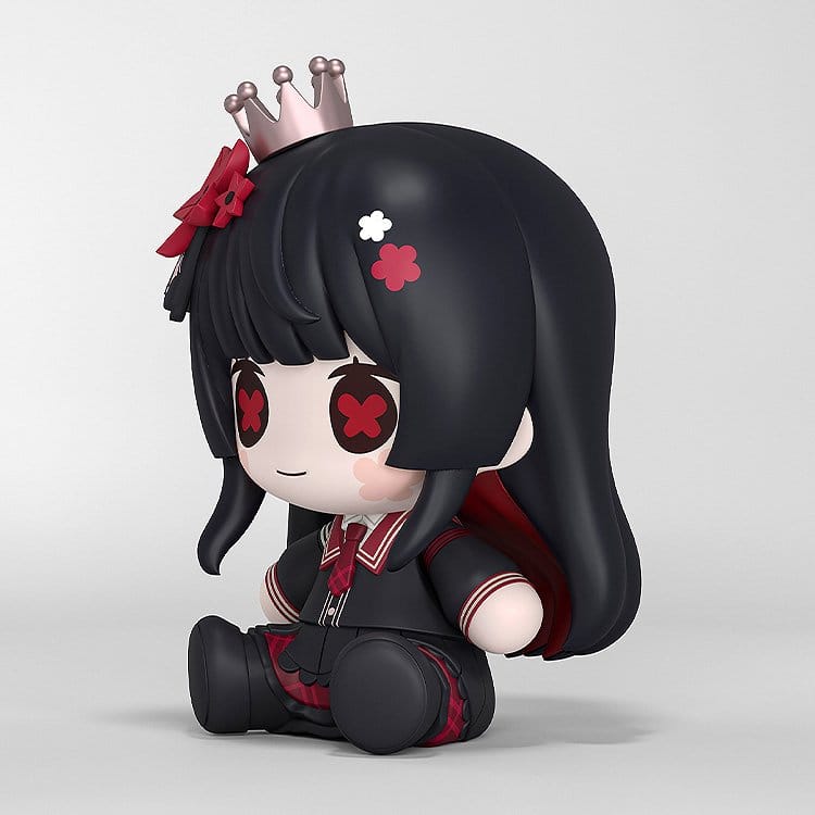 PREORDINE+ 02/2027 Magical Girl Witch Trials Huggy Good Smile Mini Figure Hiro Nikaido 7 cm