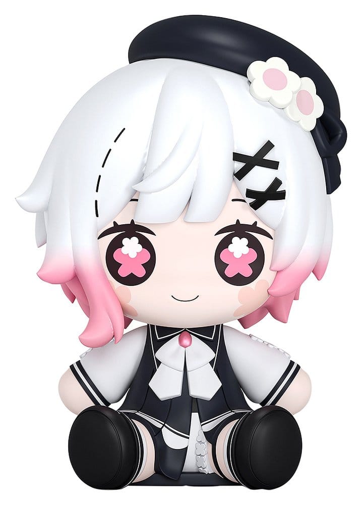 PREORDINE+ 02/2027 Magical Girl Witch Trials Huggy Good Smile Mini Figure Ema Sakuraba 7 cm