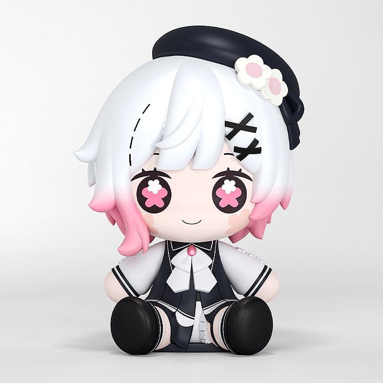 PREORDINE+ 02/2027 Magical Girl Witch Trials Huggy Good Smile Mini Figure Ema Sakuraba 7 cm