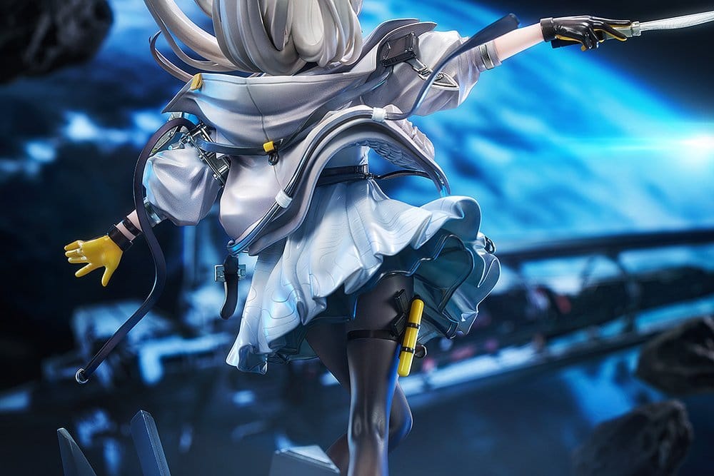 PREORDINE+ 10/2027 Arknights: Endfield PVC Figure 1/7 Perlica 32 cm
