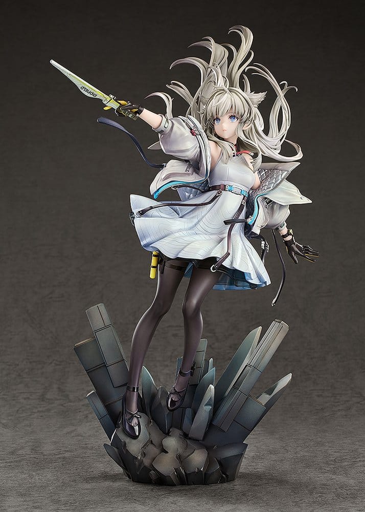 PREORDINE+ 10/2027 Arknights: Endfield PVC Figure 1/7 Perlica 32 cm