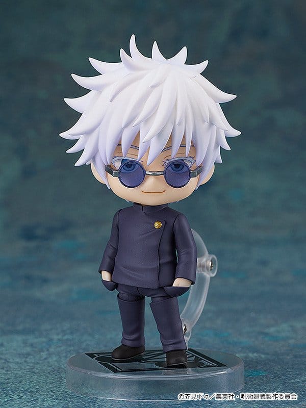 PREORDINE+ 12/2026 Jujutsu Kaisen Nendoroid Action Figure Satoru Gojo: Tokyo Jujutsu High School Ver. 10 cm