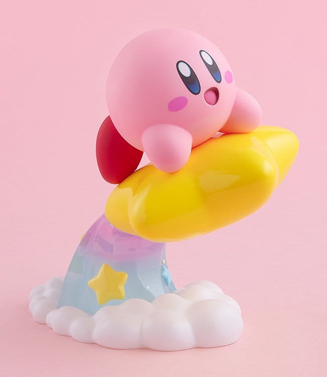 PREORDINE+ 11/2026 Kirby Pop Up Parade PVC Figure 14 cm