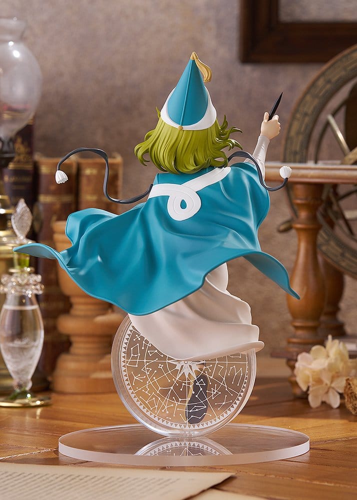 PREORDINE+ 02/2027 Witch Hat Atelier Pop Up Parade PVC Figure Coco L Size 19 cm
