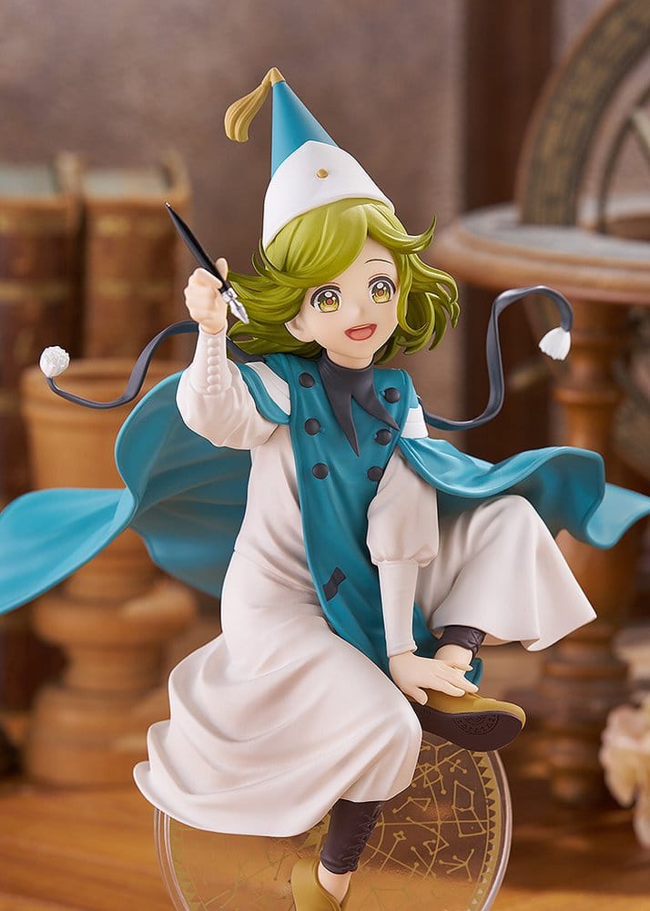 PREORDINE+ 02/2027 Witch Hat Atelier Pop Up Parade PVC Figure Coco L Size 19 cm