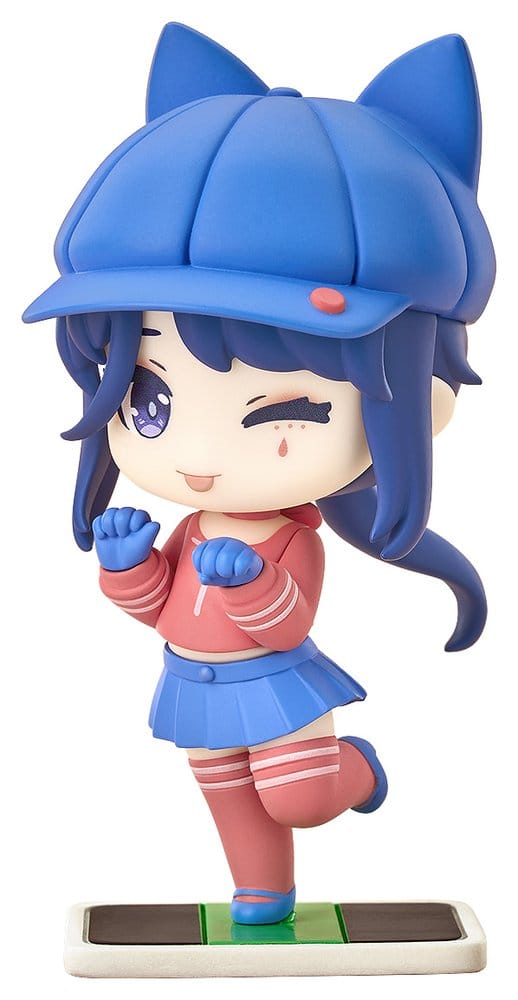 PREORDINE+ 03/2027 MiSide Mini Memory Mini Figure Cappie 9 cm