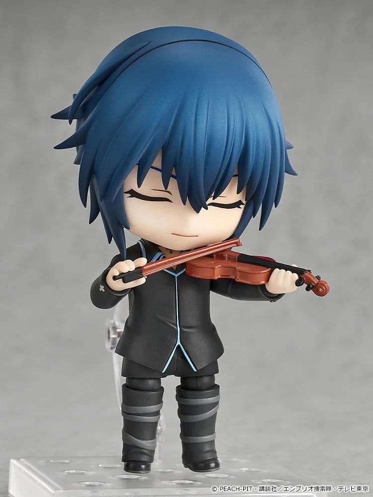 PREORDINE+ 08/2026 Shugo Chara! Nendoroid Action Figure Ikuto Tsukiyomi 10 cm