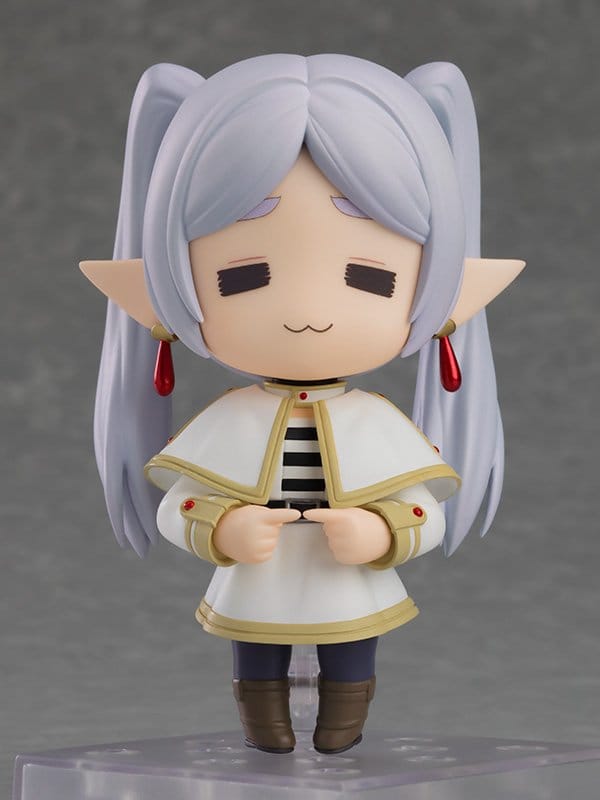 PREORDINE+ CHIUSO 11/2026 Frieren: Beyond Journey's End Nendoroid Action Figure Frieren 10 cm
