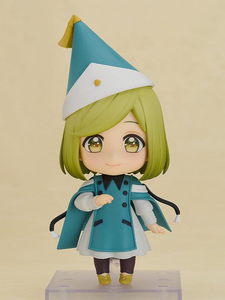 PREORDINE+ 12/2026 Witch Hat Atelier Nendoroid Action Figure Coco 10cm