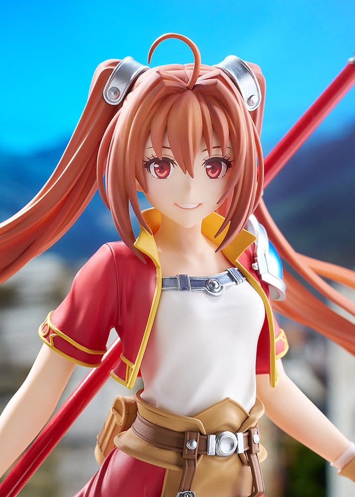 PREORDINE+ 12/2026 The Legend of Heroes Pop Up Parade Estelle Bright L Size 22 cm