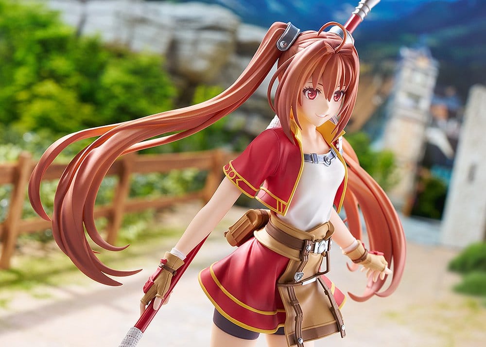 PREORDINE+ 12/2026 The Legend of Heroes Pop Up Parade Estelle Bright L Size 22 cm