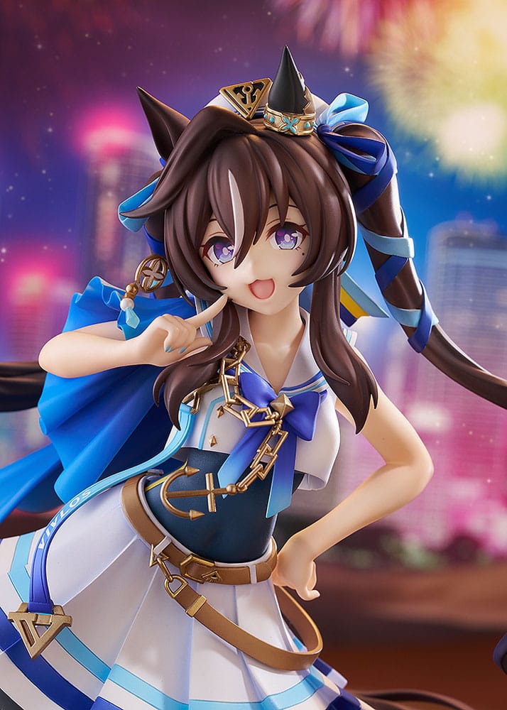 PREORDER+ 12/2026 Uma Musume Pretty Derby PVC Statue 1/7 Vivlos 24 cm