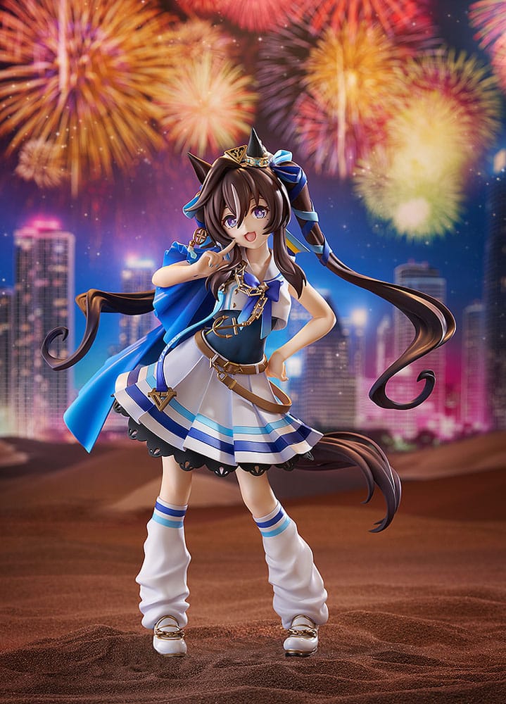 PREORDER+ 12/2026 Uma Musume Pretty Derby PVC Statue 1/7 Vivlos 24 cm