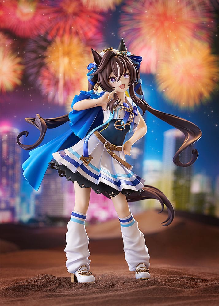 PREORDER+ 12/2026 Uma Musume Pretty Derby PVC Statue 1/7 Vivlos 24 cm
