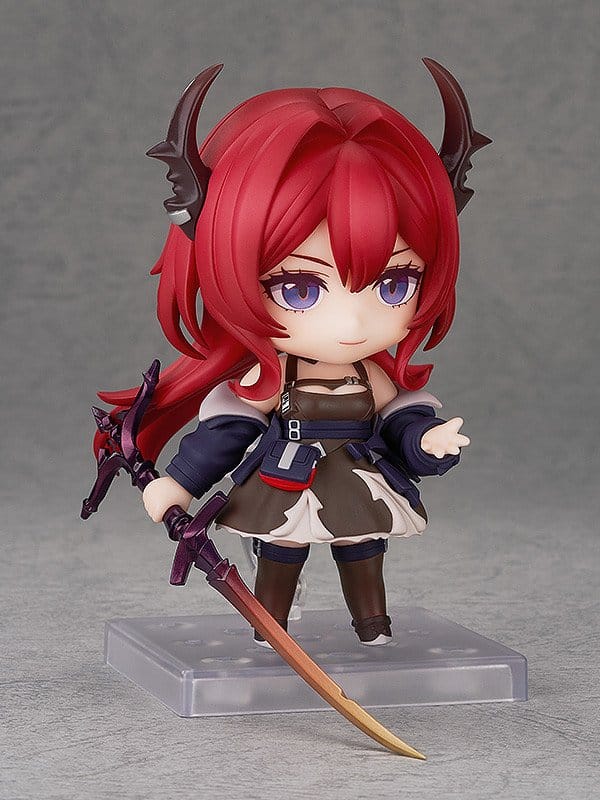 VORBESTELLUNG+ 04/2027 Arknights Nendoroid Actionfigur Surtr 10 cm