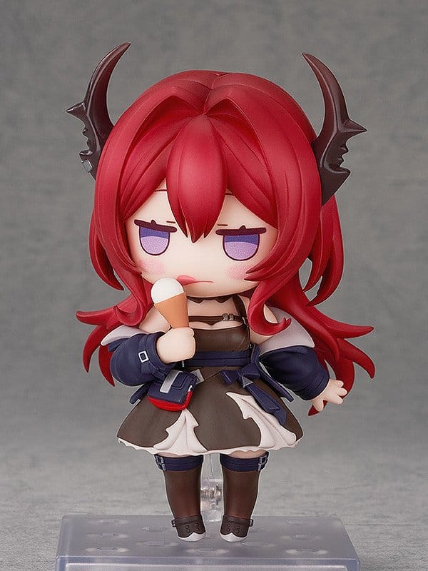 VORBESTELLUNG+ 04/2027 Arknights Nendoroid Actionfigur Surtr 10 cm
