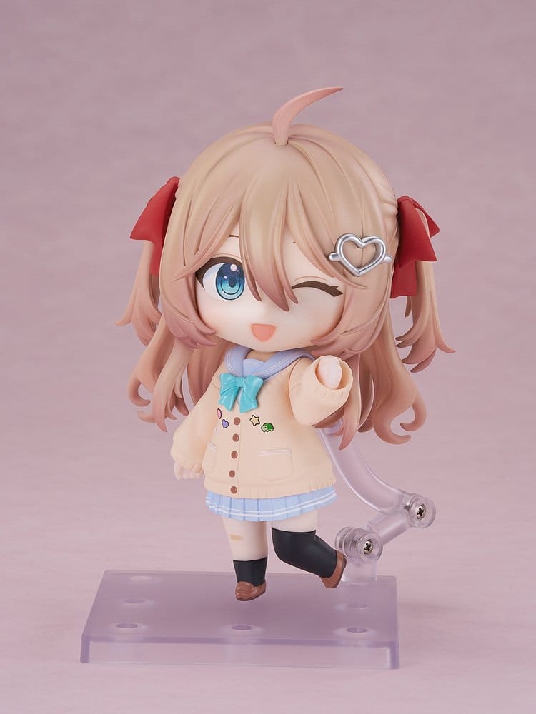 PREORDINE+ 08/2027 Neuro-sama Nendoroid Action Figure Neuro-sama 10 cm