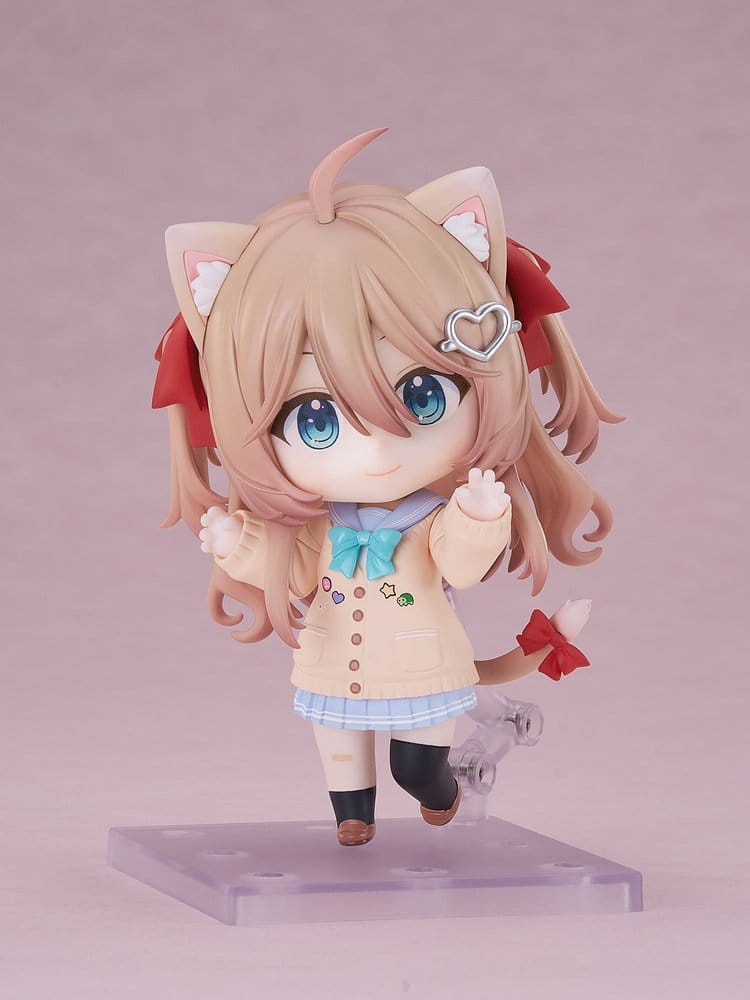 PREORDINE+ 08/2027 Neuro-sama Nendoroid Action Figure Neuro-sama 10 cm