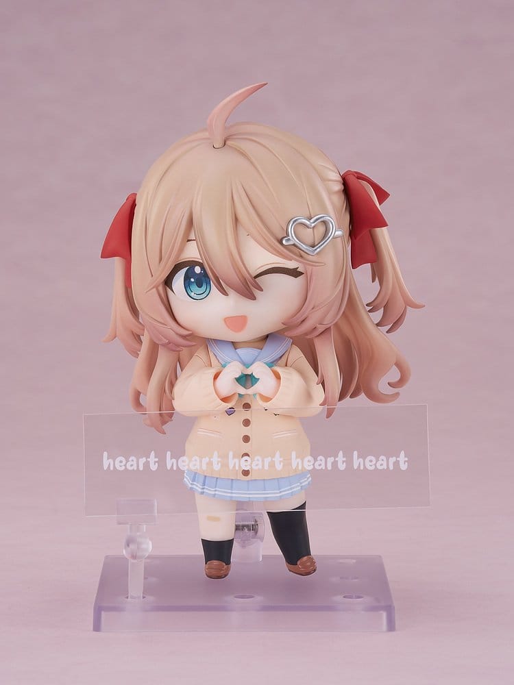 PREORDINE+ 08/2027 Neuro-sama Nendoroid Action Figure Neuro-sama 10 cm