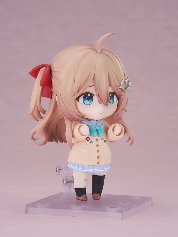 PREORDINE+ 08/2027 Neuro-sama Nendoroid Action Figure Neuro-sama 10 cm