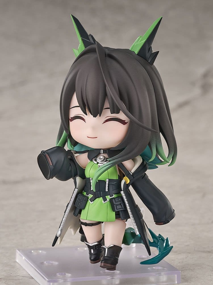 PREORDINE+ 10/2027 Arknights Nendoroid Action Figure Mon3tr 10 cm