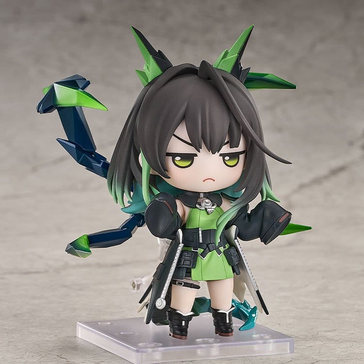 PREORDINE+ 10/2027 Arknights Nendoroid Action Figure Mon3tr 10 cm
