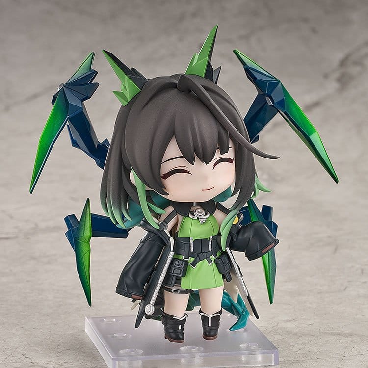PREORDINE+ 10/2027 Arknights Nendoroid Action Figure Mon3tr 10 cm