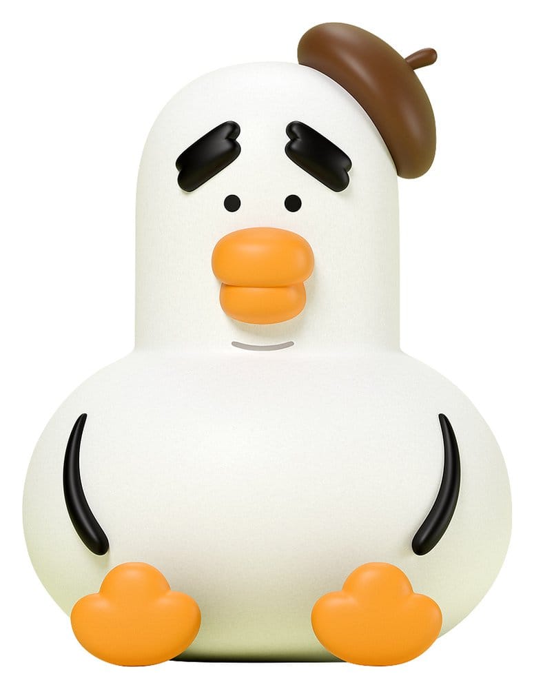 PREORDINE+ 06/2027 Aya & Friends Huggy Good Smile Mini Figure Aya 7 cm