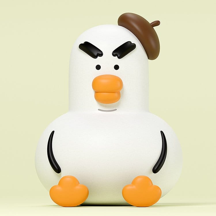 PREORDINE+ 06/2027 Aya & Friends Huggy Good Smile Mini Figure Aya 7 cm