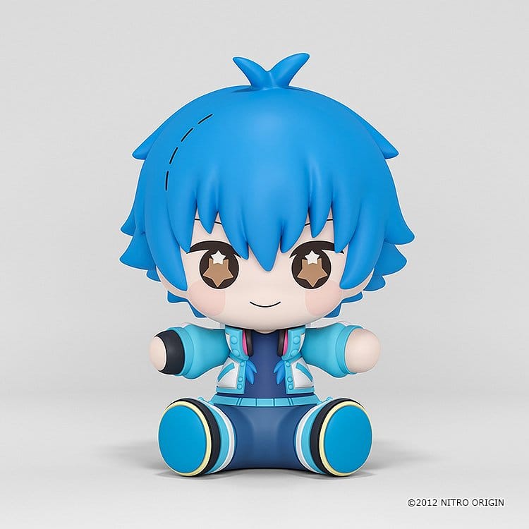 PREORDINE+ 07/2027 Dramatical Murder Huggy Good Smile Mini Figure Aoba 7 cm