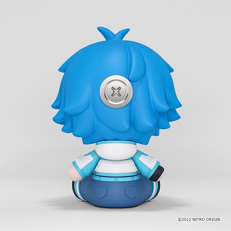 PREORDINE+ 07/2027 Dramatical Murder Huggy Good Smile Mini Figure Aoba 7 cm